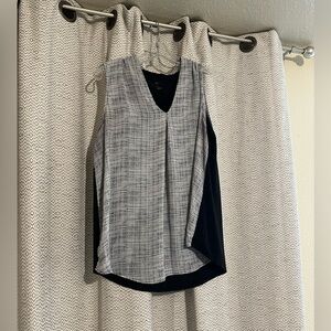 Worthington Work Blouse